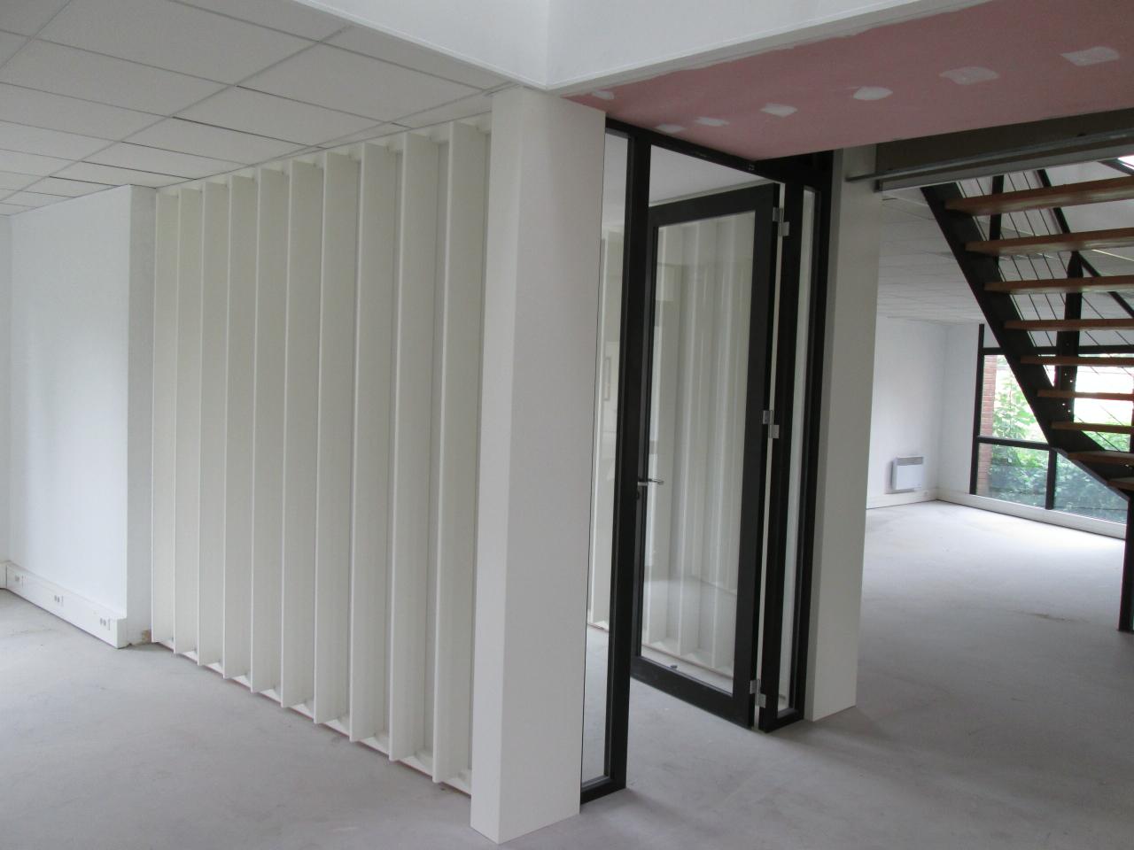 Bureau Lezennes 411m² Location bureau Lezennes Nord OLBUR2422728 10